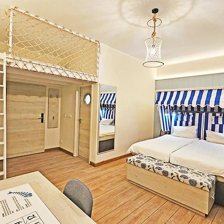 Wangerland Resort Schillig Esterno foto