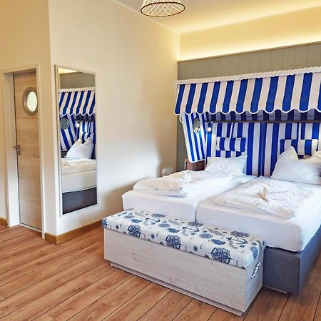 Wangerland Resort Schillig Esterno foto
