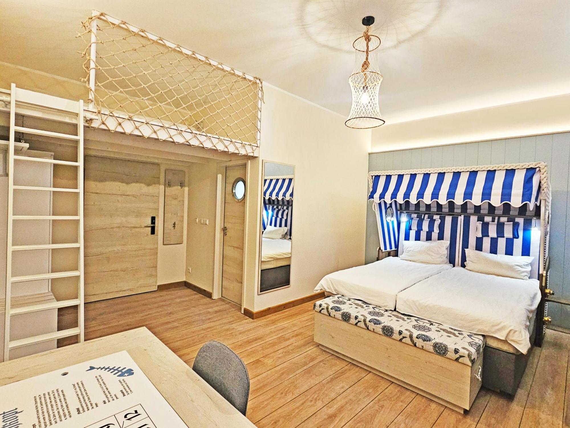 Wangerland Resort Schillig Esterno foto